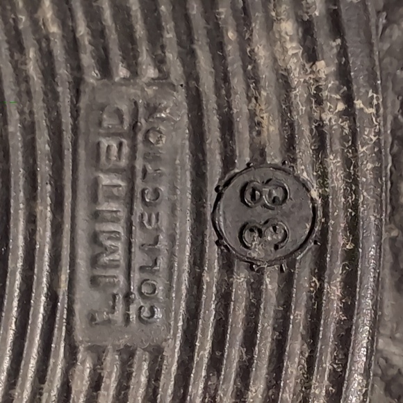 Olsa Burgundy Leather Oxford Shoes Size 38 - Picture 10 of 14